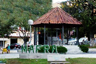 mafra