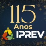 IPREV completa 115 anos de existência!!!