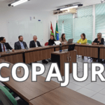 IPREV recebe reunião da COPAJURE para debater questões jurídicas relevantes aos RPPS