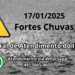 Aviso Importante – Atendimento do IPREV no Dia 17 de Janeiro de 2025