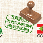 IPREV conquista Certificado de Regularidade Previdenciária de forma administrativa