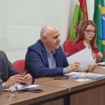 IPREV apresenta estudos sobre rentabilidade de imóveis e demandas judiciais aos Conselhos do RPPS/SC