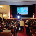 IPREV promove evento em comemoração ao Dia da Pessoa Idosa