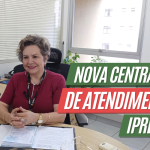 Nova Central de Atendimento: mudança de endereço e foco no atendimento humanizado