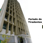 Central de Atendimento do IPREV não terá expediente nos dias 20 e 21 de abril devido ao feriado de Tiradentes