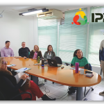 Reunião entre IPREV e SEA foca em regras de cálculo para aposentadoria de servidores PCD
