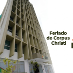 Feriado de Corpus Christi: Central de Atendimento não terá expediente dias 4 e 5 de junho